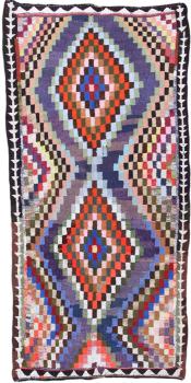 Kelim Fars Antikke 314x144