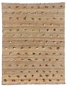 Kilim Afghan Berber Edition 200x147