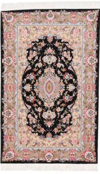 Tabriz 60Raj Fio de Seda 154x101