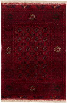 Afghan Mauri 118x79