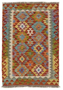 Kilim Afghan 121x86