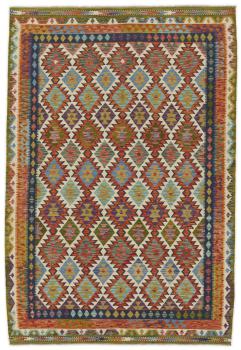Kilim Afghan 299x202