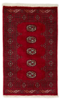 Pakistan Buchara 3Ply 121x75