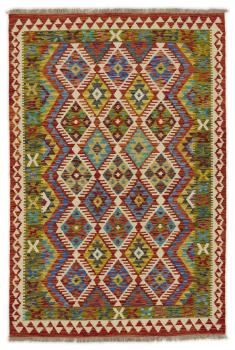 Chilim Afghan 187x123