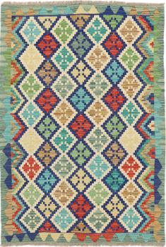 Kilim Afgán Heritage 151x103