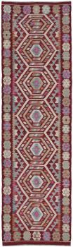Kilim Afgán 284x82