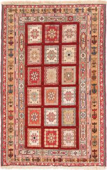 Kilim Soozani Nimbaft 155x101