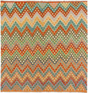 Kilim Afgán 270x269