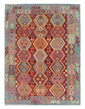 Kilim Afgán 301x203