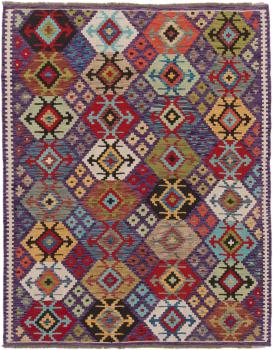 Kilim Afgán Heritage 195x154