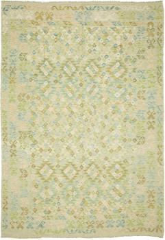 Kilim Afghan 291x199