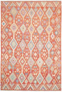 Kilim Afghan 299x204