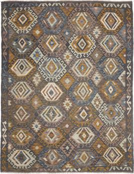 Kilim Afghan 244x191