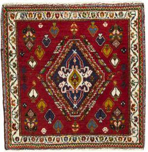Shiraz 62x64