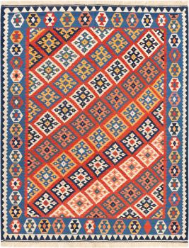 Kilim Fars Ghashghai 197x157