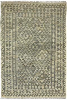 Kilim Afghan Heritage 206x146