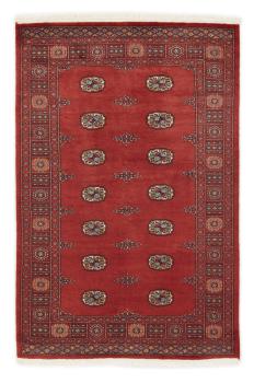 Pakistan Buchara 2ply 194x128