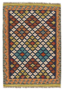 Kilim Afghan 130x90