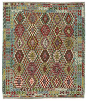 Kilim Afghan 301x263