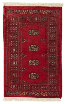 Pakistan Buchara 3Ply 121x79