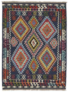 Chilim Afghan 178x134