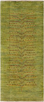 Persiano Gabbeh Loribaft Atelier 145x64