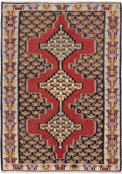 Kilim Senneh 101x72