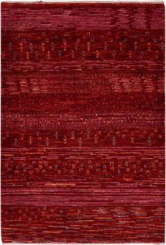Perser Gabbeh Loribaft Essence 116x81