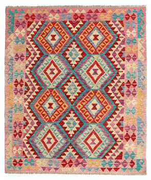 Kilim Afghan Kaudani 170x133