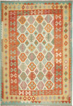 Kilim Afegão 242x179