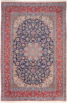 Isfahan Fio de Seda 309x201