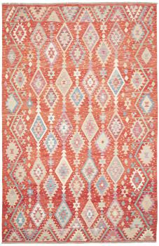 Kilim Afghan 314x203