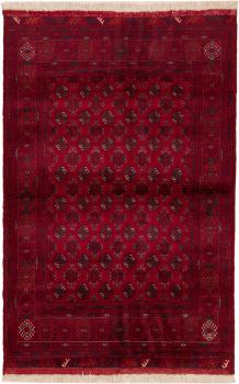 Afghan Mauri 149x98