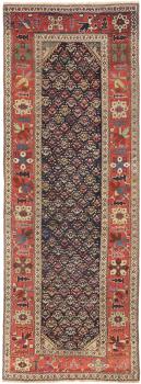 ヘリーズ Bakhshayesh アンティーク 319x116