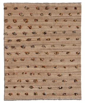 Kilim Afghan Berber Edition 194x147