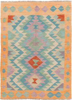 Kilim Afgán 169x125