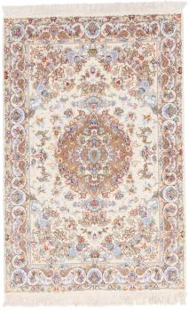 Tabriz 60Raj Zijden Pool 154x104