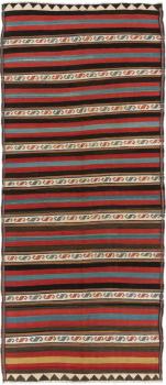 Kilim Fars Régi 349x148