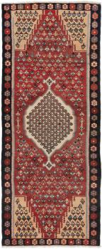 Kilim Fars Régi 363x144