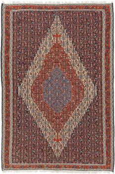 Kilim Fars Senneh 305x206