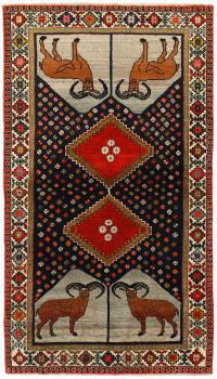 Ghashghai Figural 209x112