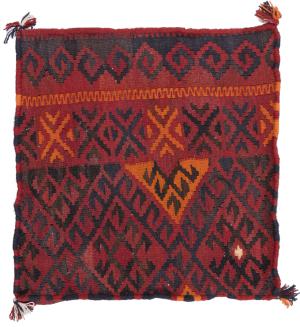 Kilim Afghan Cushion Cover 40x40