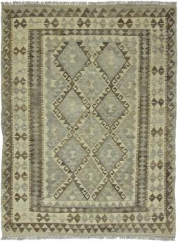 Kilim Afegão Heritage 207x159
