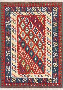 Kilim Fars Ghashghai 214x151