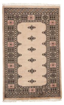 Pakistański Buchara 3ply 153x98