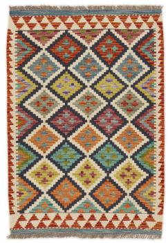 Kilim Afghan 121x85