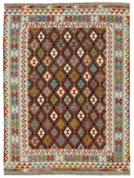 Kelim Afghan 239x181