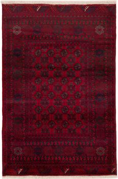 Afghan Mauri 145x96