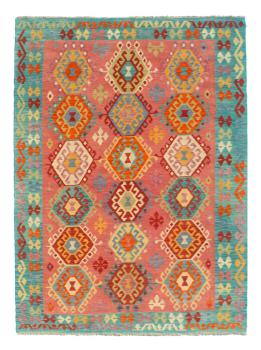 Kilim Afghan 301x207