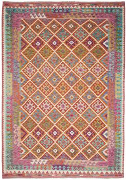 Kilim Afghan 292x205